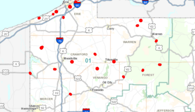 Several Projects Federally Funded to Repair Bridges | News