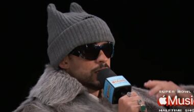 Halftime over huddles: Bad Bunny sparks Super Bowl fever in the Lehigh Valley | Allentown Area