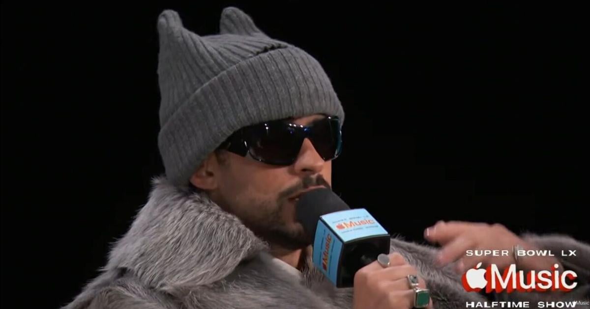 Halftime over huddles: Bad Bunny sparks Super Bowl fever in the Lehigh Valley | Allentown Area