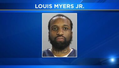 Philadelphia man charged in Dunkin Donuts burglaries across Berks County | Berks Regional News