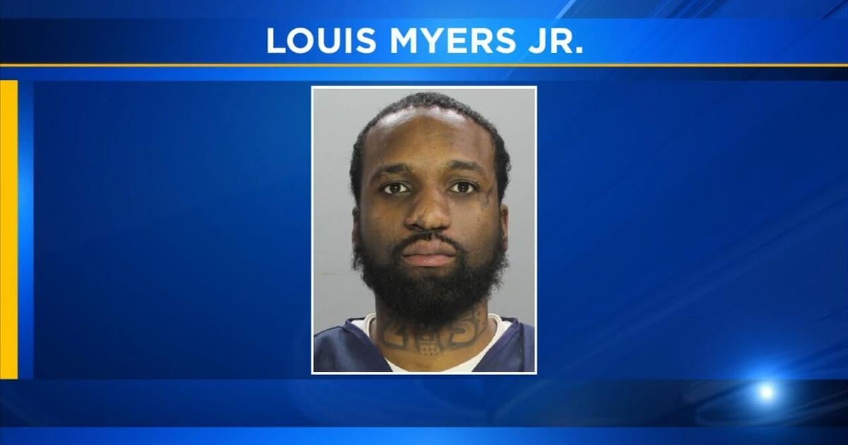 Philadelphia man charged in Dunkin Donuts burglaries across Berks County | Berks Regional News