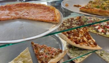 Allentown pizzeria preps for busy Super Bowl Sunday with orders stacking up early | Allentown Area