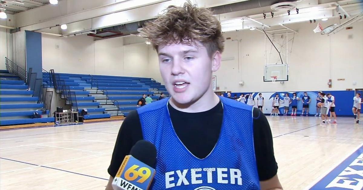 Exeter boy's basketball turns attention to county tournament | Sports