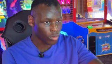 Adopt Lehigh Valley Kids: Antoine | Allentown Area