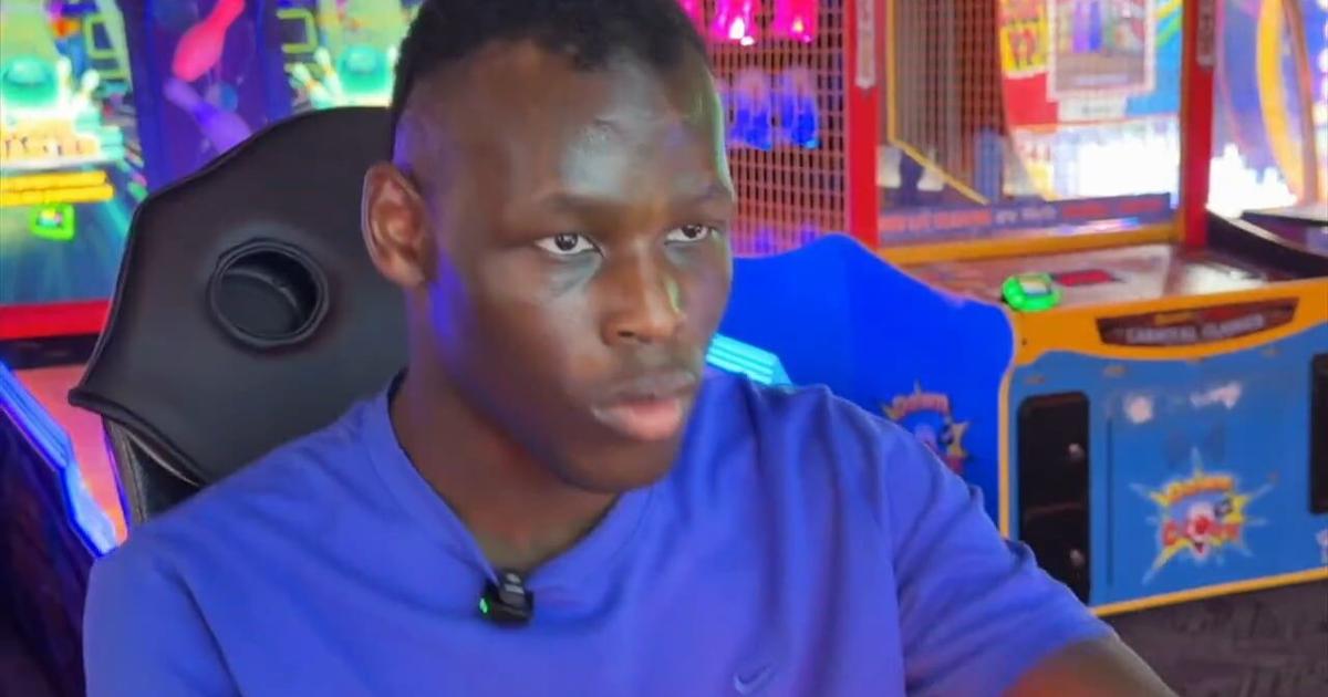 Adopt Lehigh Valley Kids: Antoine | Allentown Area