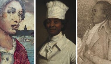 The nine enslaved: Recalling those who toiled for George Washington at the President's House | Local News