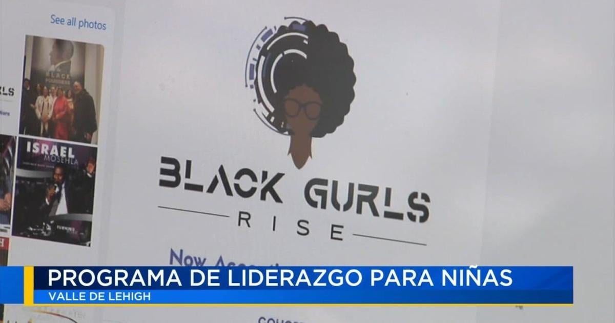 Programa de liderazgo para niñas | Noticias