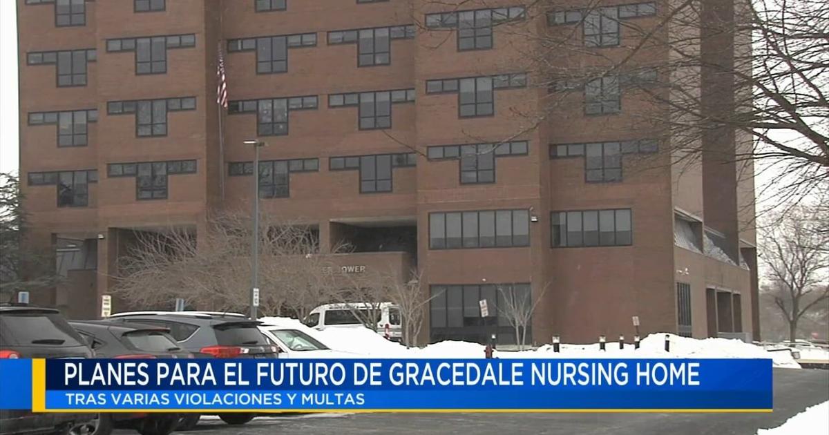 Planes para el futuro de Gracedale Nursing Home | Noticias