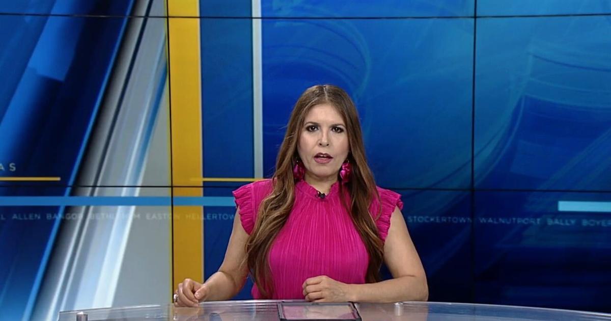 Identifican al bombero que cayó al río Delaware | Noticias