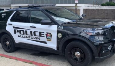 Allentown man convicted in 2022 fatal shooting of 22-year-old man | Allentown Area