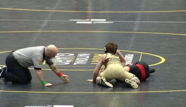 Council Rock South and Bethlehem Catholic pick up major wins on the mat in the quarterfinal round bouts | Sports