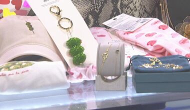 Finding the perfect gift for your valentine | 69News at Sunrise