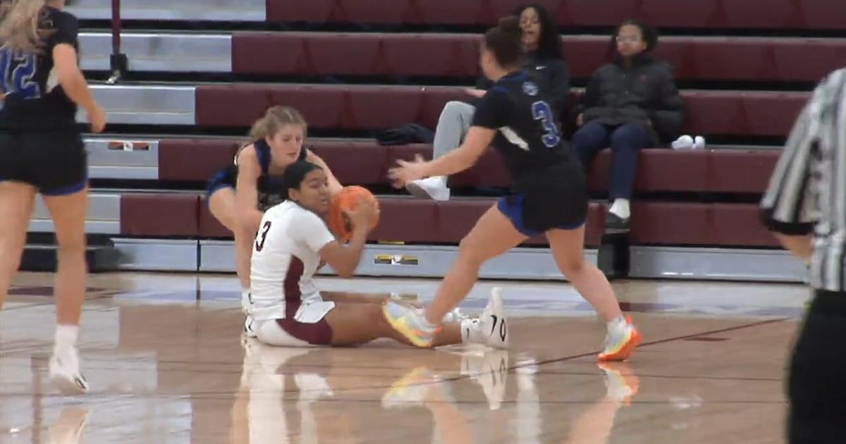 Renninger and Super combine for 43 points to lead Gov. Mifflin girls past Oley Valley | Sports