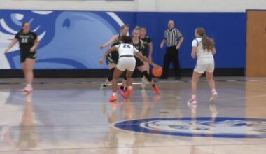 Exeter girls move on to BCIAA semifinals with nine-point win over Twin Valley | Sports