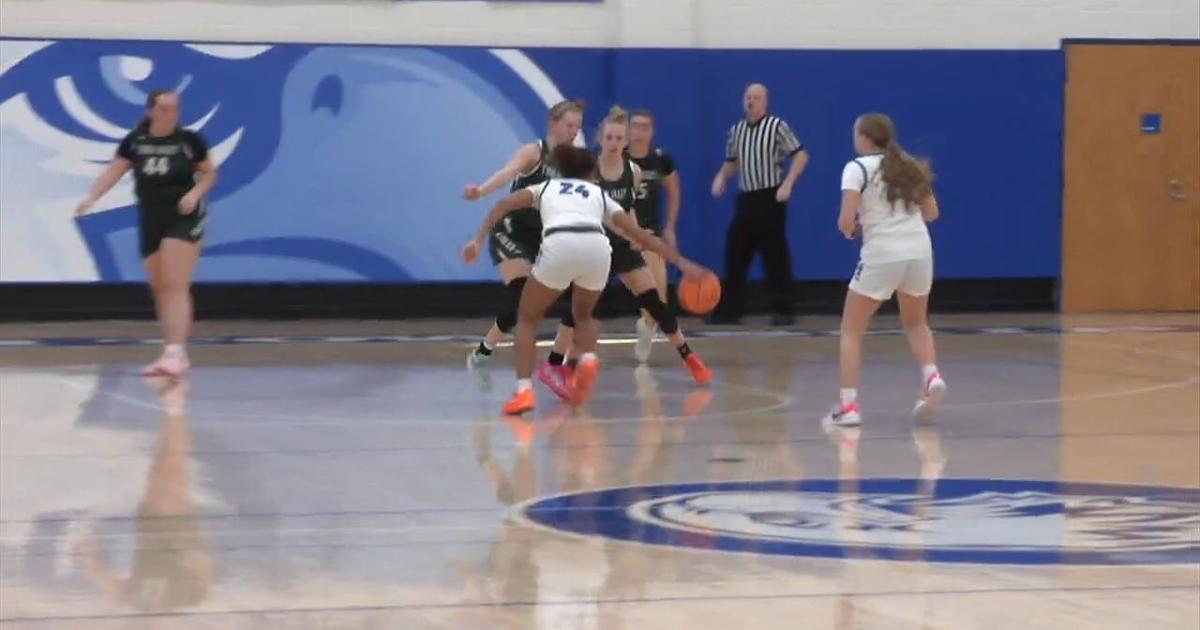 Exeter girls move on to BCIAA semifinals with nine-point win over Twin Valley | Sports