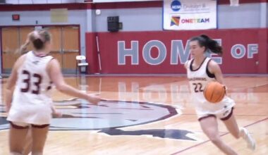 Second-half shooting woes plague Muhlenberg women in loss to Gettysburg | Sports