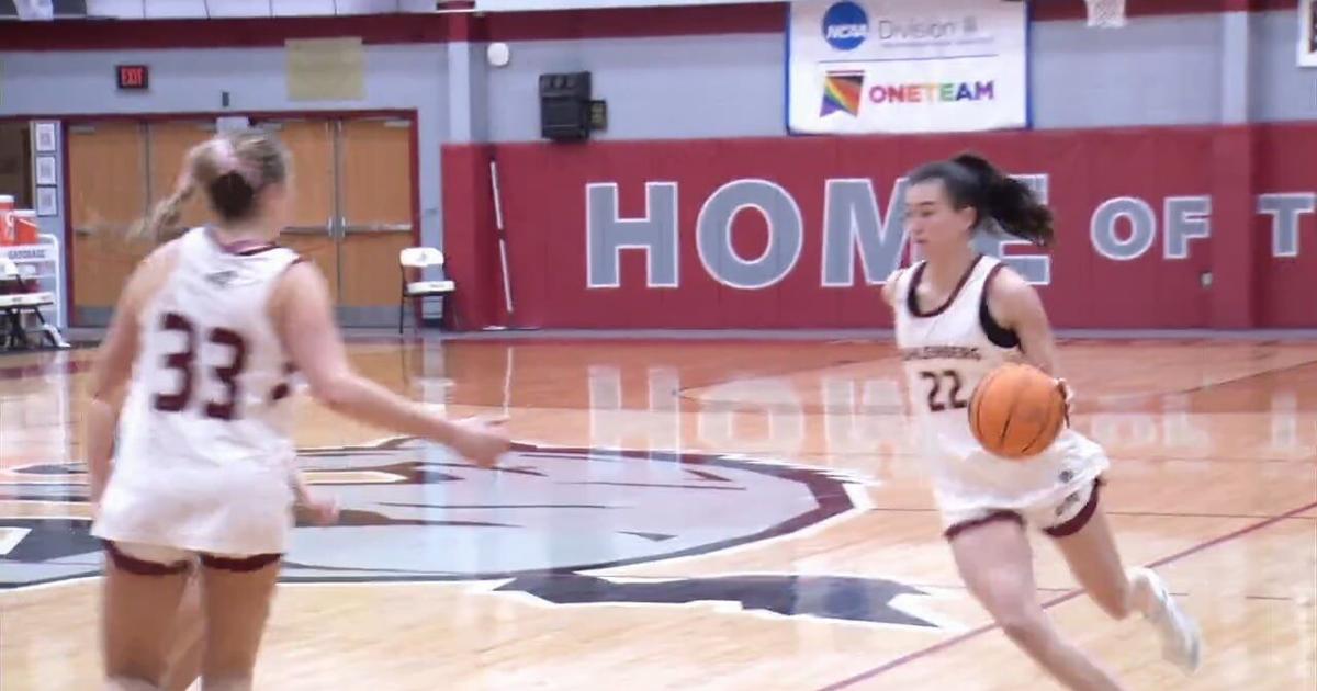 Second-half shooting woes plague Muhlenberg women in loss to Gettysburg | Sports