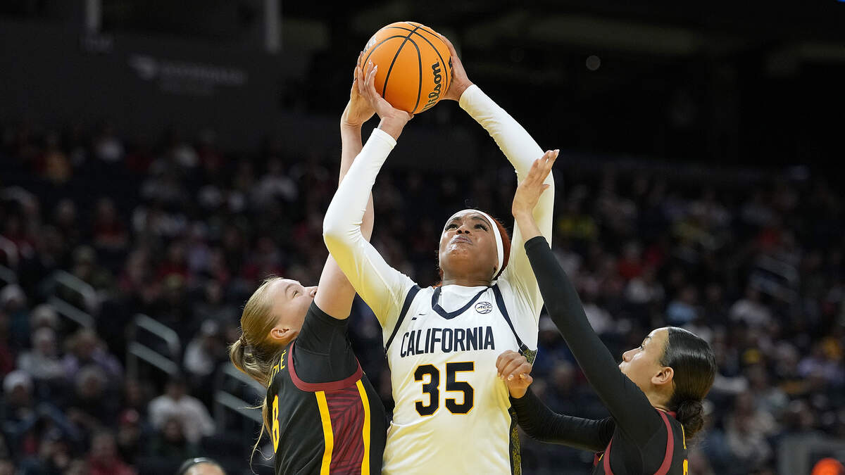 Cal vs. Pittsburgh Women's Basketball Predictions - Feb. 8