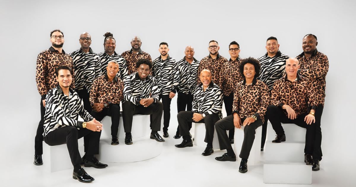 ArtsQuest announces salsa orchestra as 8th Musikfest headliner | Bethelehm Area