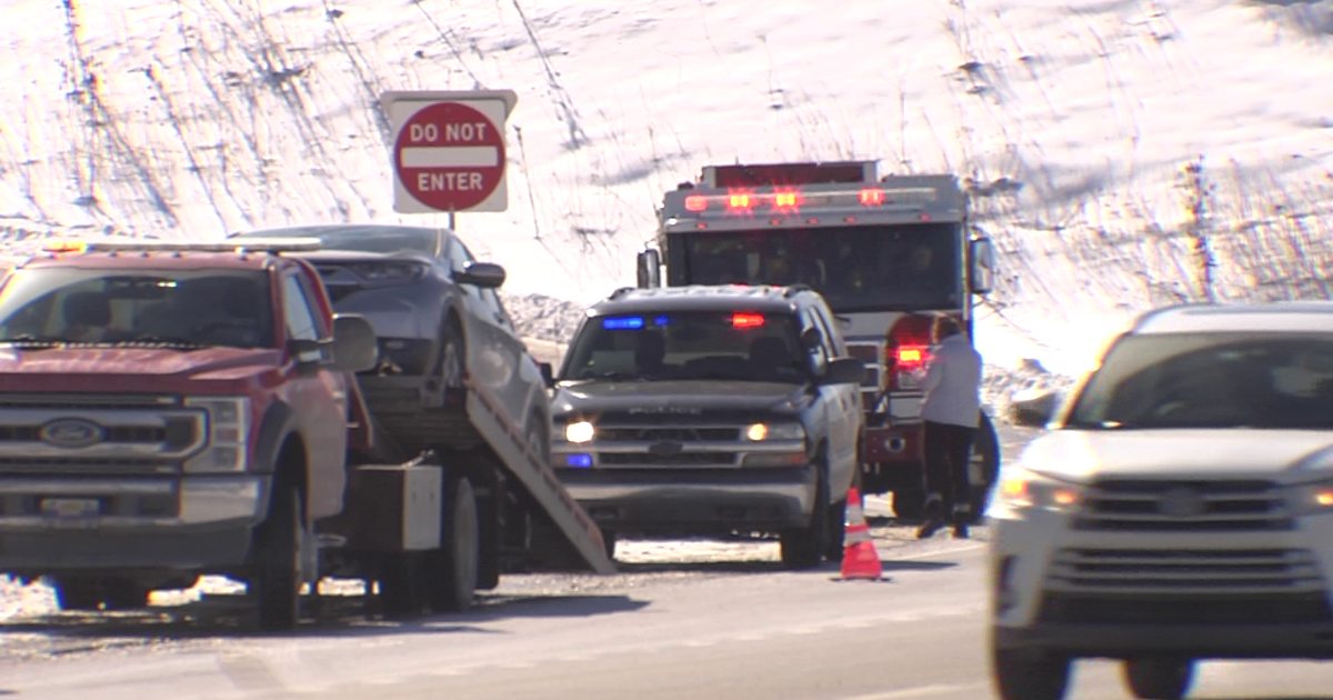 Erie Man Arrested After High-Speed Chase in Stolen Car | Local News