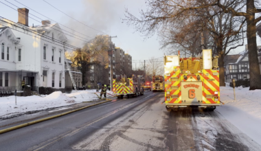 Downtown Erie Frie Sunday Displaces Gannon Students, Other Residents | Local News