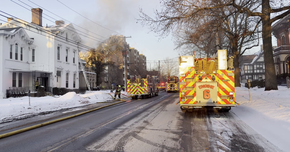 Downtown Erie Frie Sunday Displaces Gannon Students, Other Residents | Local News