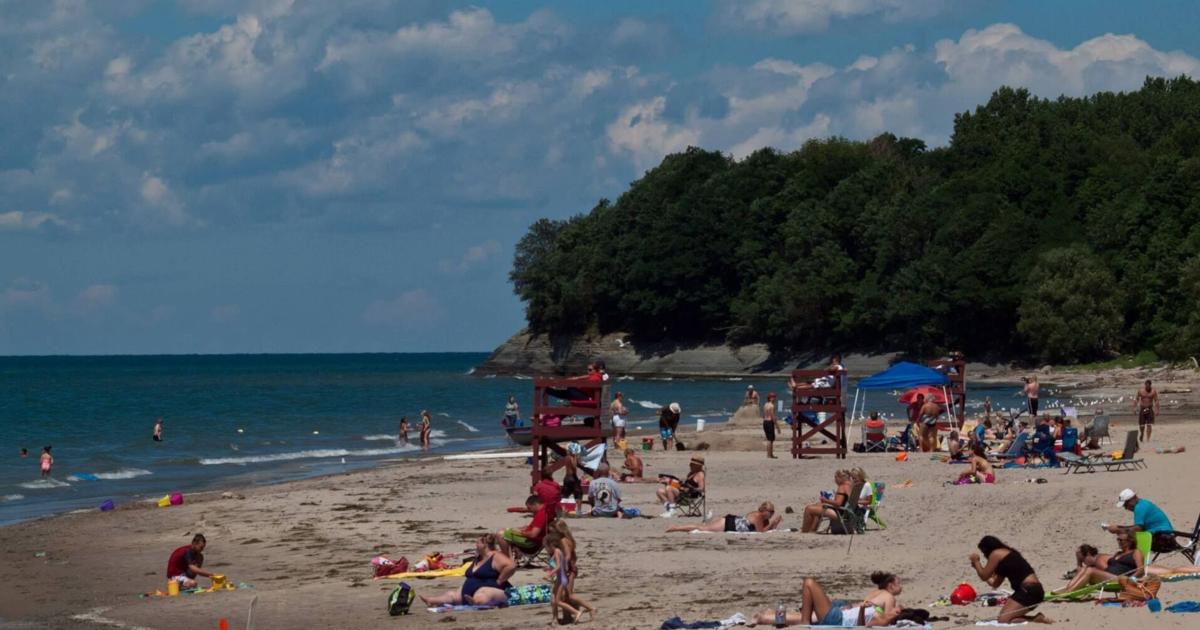 Summer Job Alert: Lifeguard Positions Open in Erie | News