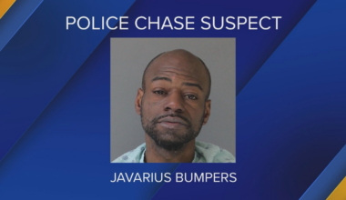 Man Arrested After High-Speed Chase with Erie Police in Stolen Car | Local News