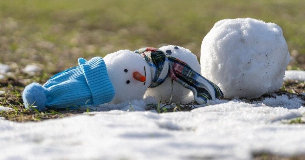 Hottest Februarys in Pennsylvania since 1895 | State