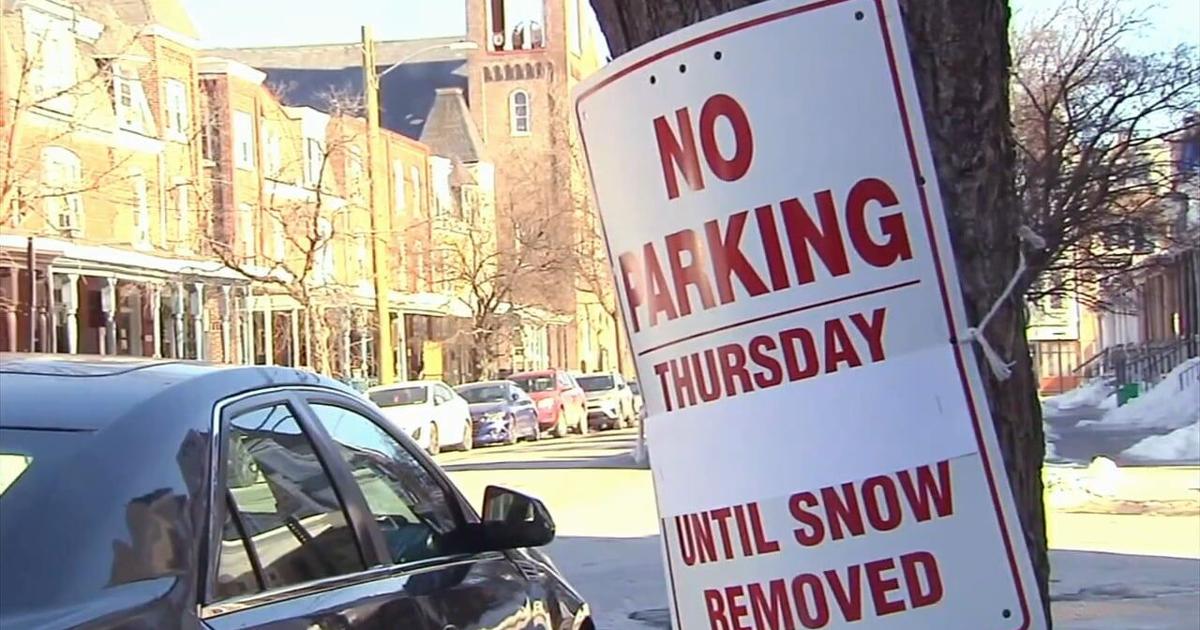 ‘It was crazy’: Allentown residents woken at midnight to move their cars for snow removal | Allentown Area