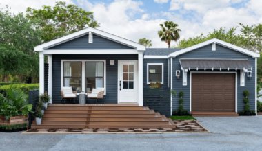 How manufactured housing prices have changed in Pennsylvania | State