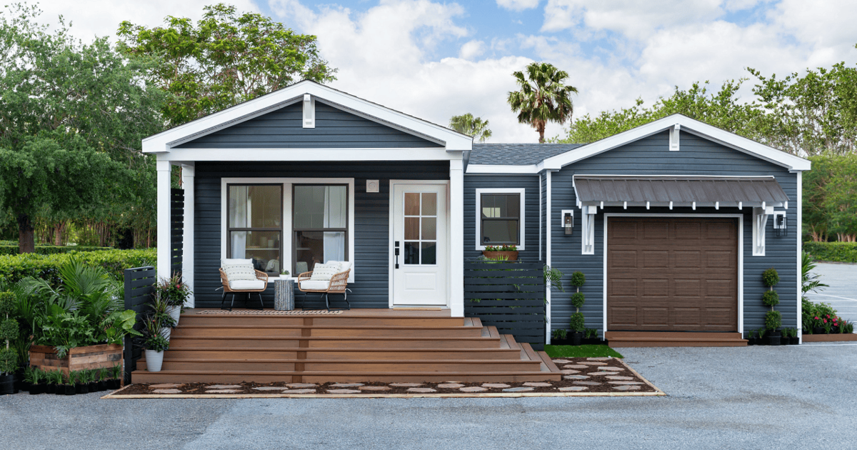 How manufactured housing prices have changed in Pennsylvania | State