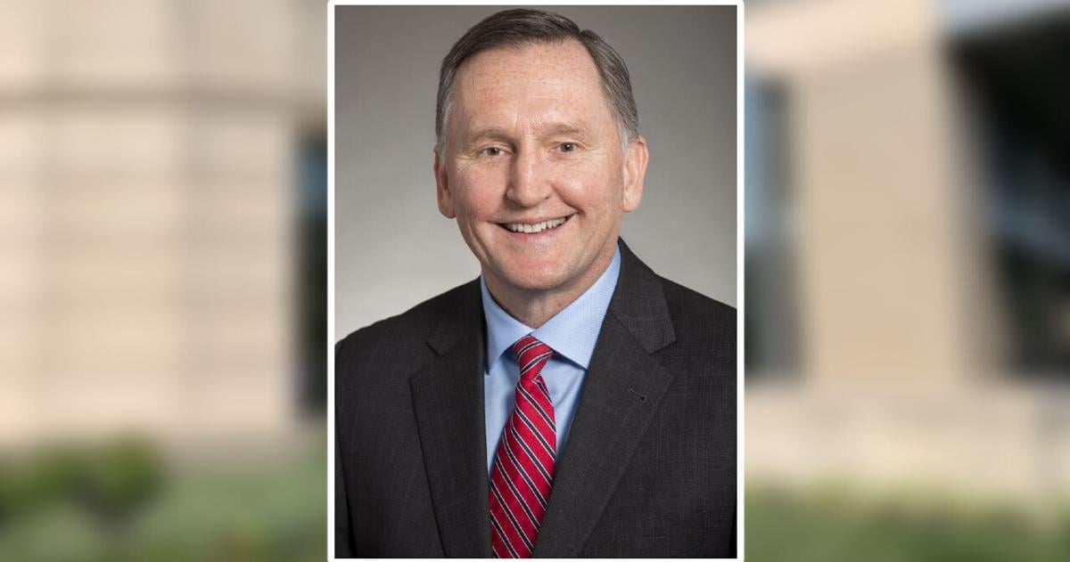 Scott Janney announces run for Pennsylvania State Senate | Easton Area