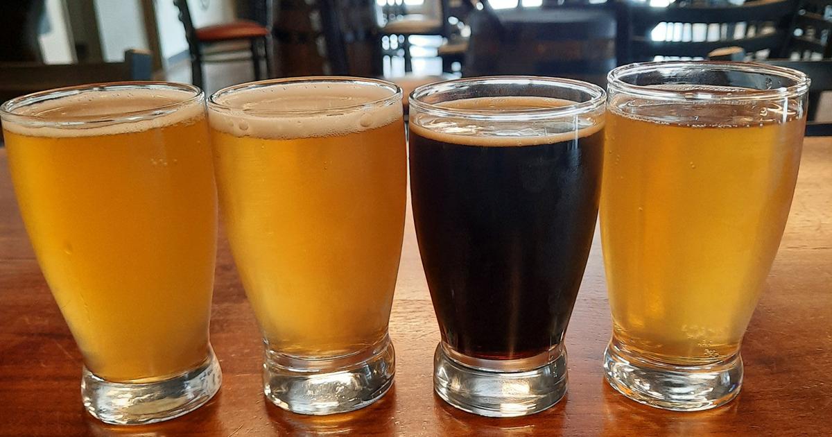 ‘Tough moment for all of us’: Craft brewery closing Lehigh Valley taproom | Eat, Sip, Shop