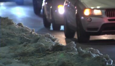 Confusion lingers over snow clean-up in Allentown | Allentown Area