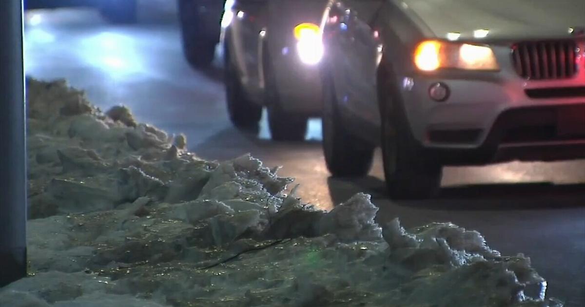 Confusion lingers over snow clean-up in Allentown | Allentown Area