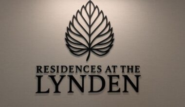 Sales gallery offering sneak peek of luxury condos coming to Easton | Lehigh Valley Regional News