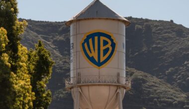 Warner Bros reopens takeover talks with Paramount after receiving waiver from Netflix | Ap-business