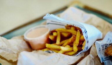 List of Locations Providing Lenten Dinners | News