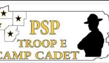 Troop E Camp Cadet Applications Open | News