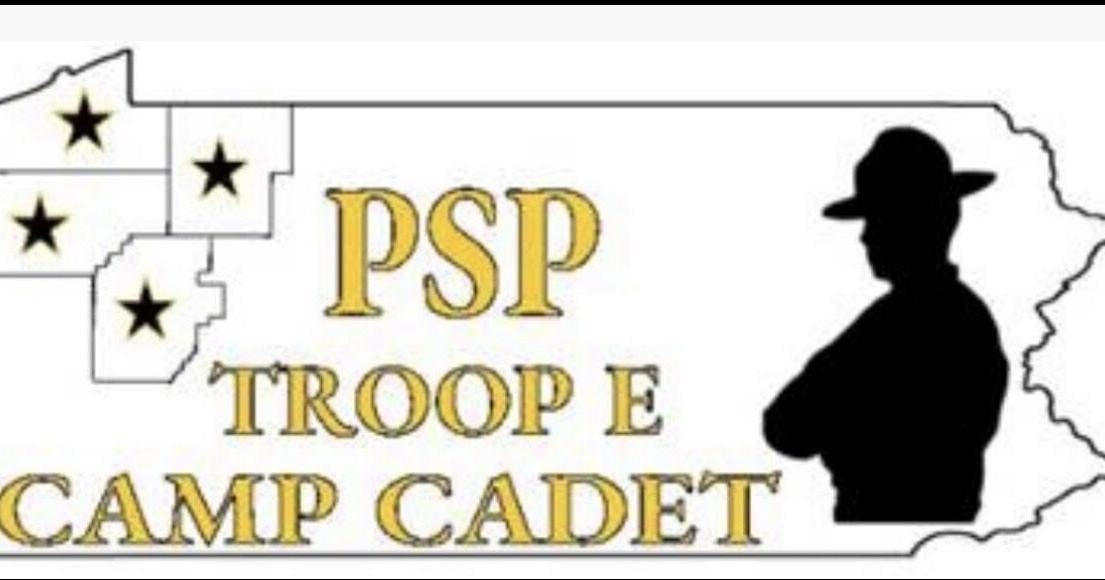 Troop E Camp Cadet Applications Open | News