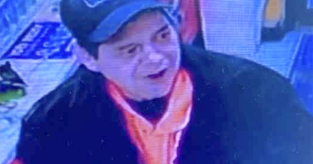 Machete-wielding man charged for theft in New Bethlehem |