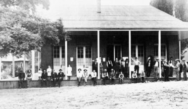 Biggest cities in Pennsylvania 150 years ago | State