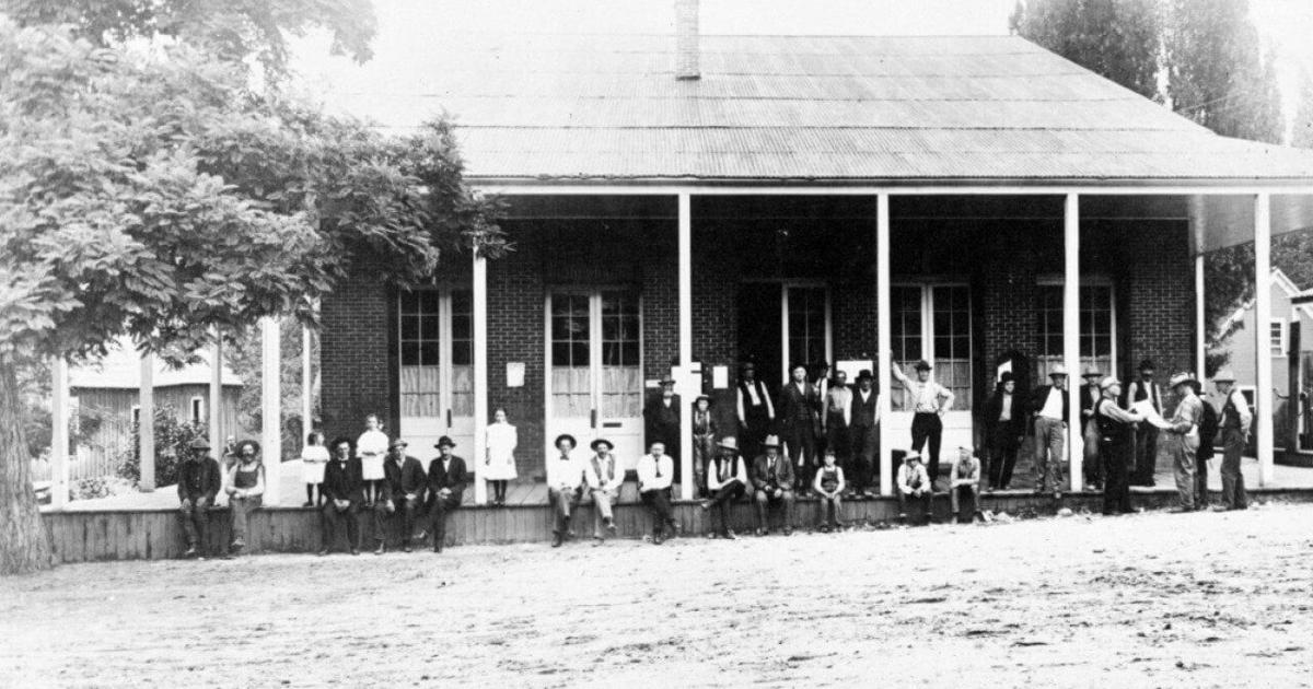 Biggest cities in Pennsylvania 150 years ago | State