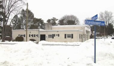 St. Luke’s buys former fire station in Lehigh Valley | Allentown Area