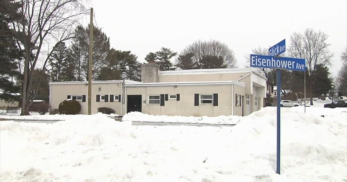 St. Luke’s buys former fire station in Lehigh Valley | Allentown Area