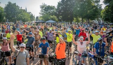 2026 Lake Erie Cyclefest Registration Open | News