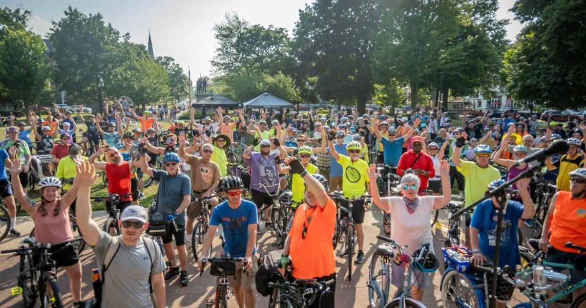 2026 Lake Erie Cyclefest Registration Open | News