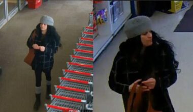 Police ask for help identifying retail theft suspect in Northampton Co. | Easton Area
