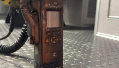 Northampton Co. fire company gets new radios thanks to state grant | Northampton County